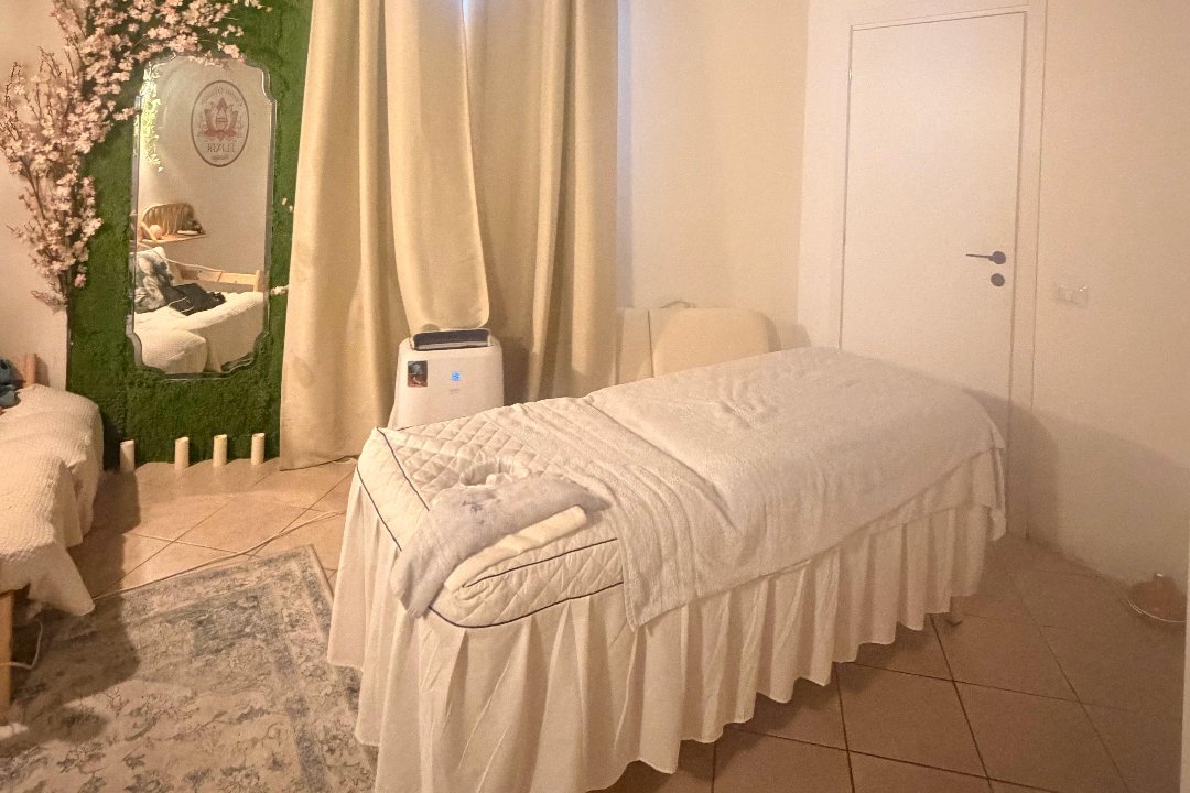 Elixir Massaggi Treviglio, Treviglio, Bergamo