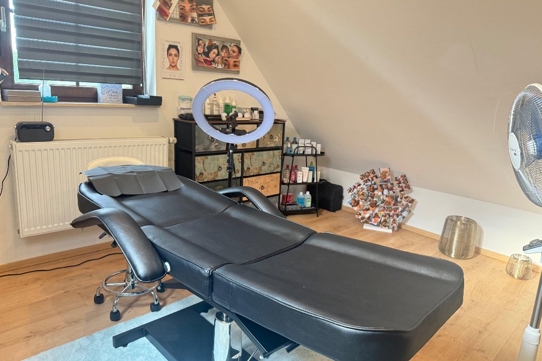 F.M. BeautySalon, Russelsheim, Rheinland-Pfalz
