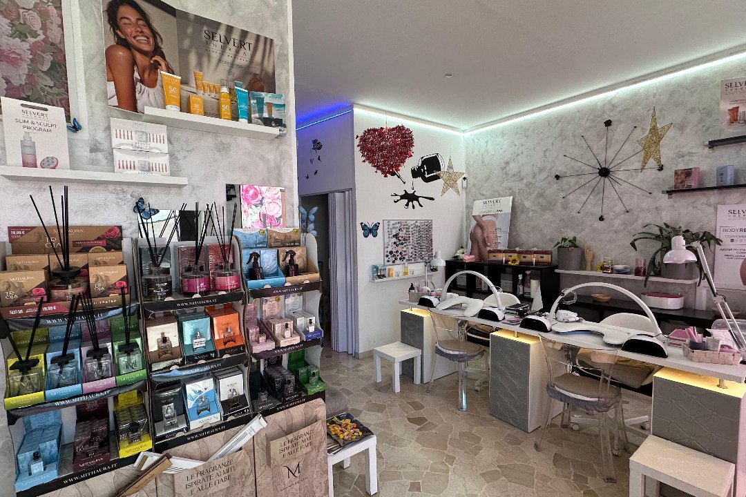 Antonella Nail Tatoo, Sedriano, Lombardia