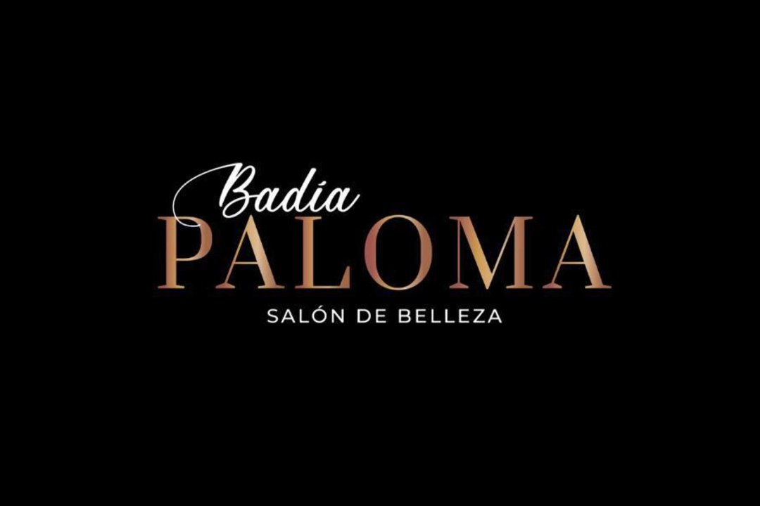 Paloma Badia Salón de Belleza, Sagunt