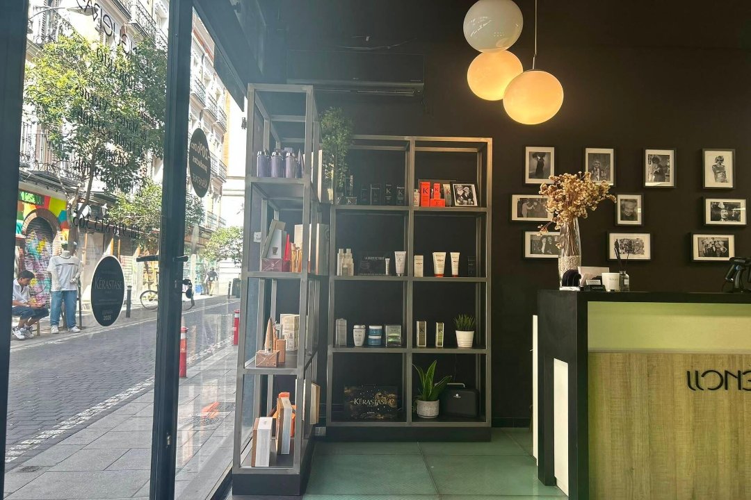 Marta Muñoz Organic, Chueca, Madrid
