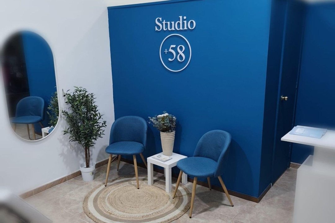 Studio +58 Geesimar, Castaño-Mirasierra, Granada
