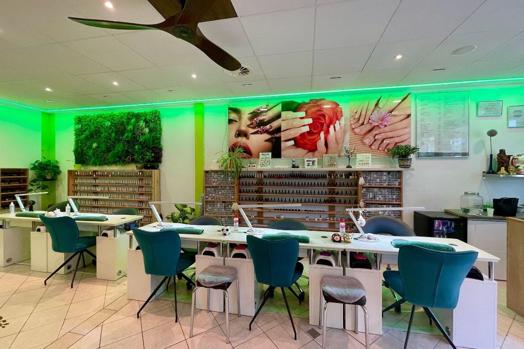 Linda Beauty Nails Spa & Kosmetik, Gersthofen, Bayern