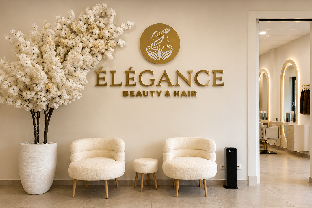 Elegance Hair and Beauty, Rüttenscheid, Essen