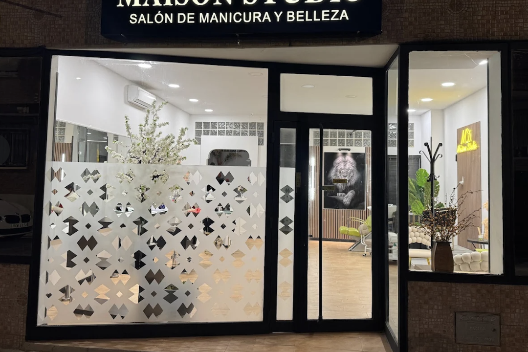 Maison Studio, Toledo