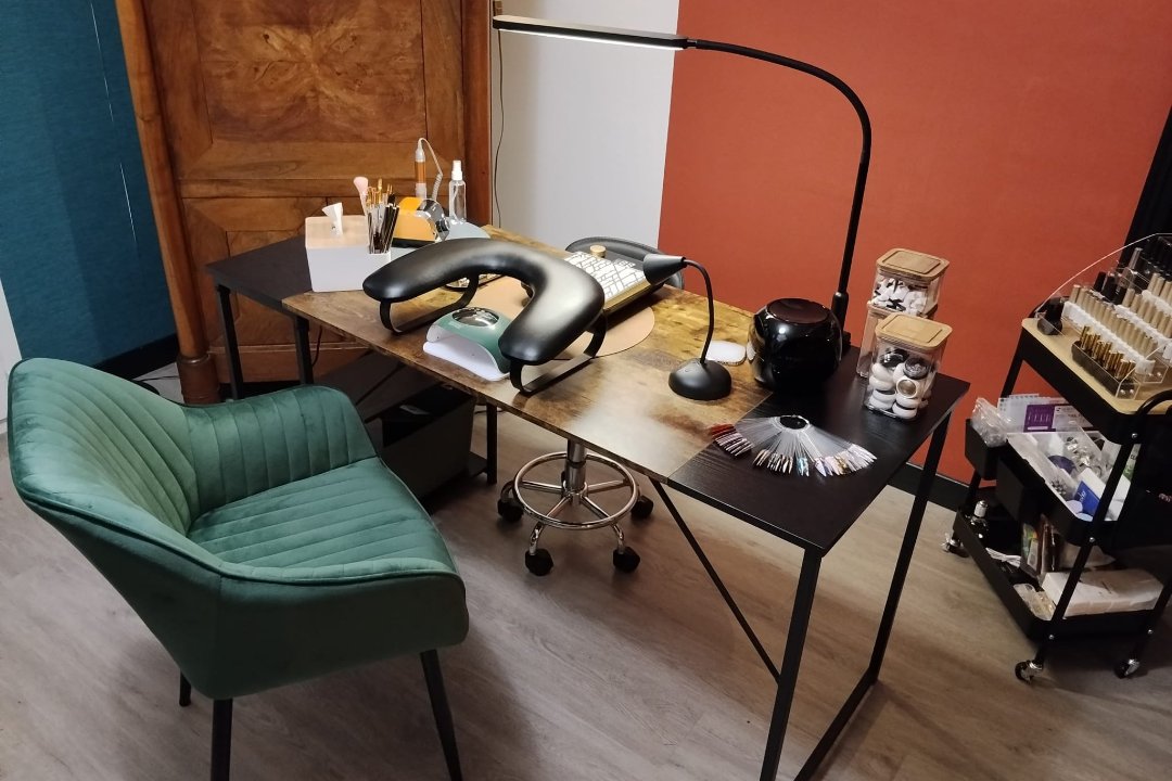 Smart Nail By Lucie, Gournay en Bray, Seine-Maritime