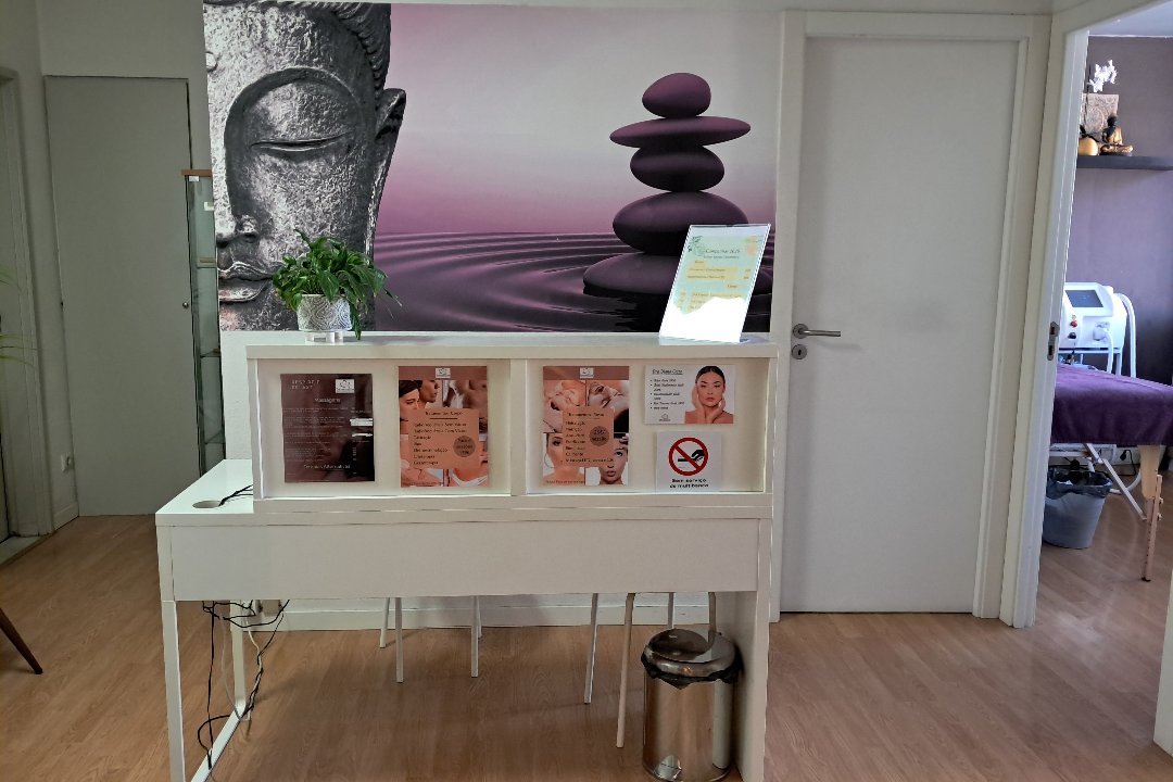 Dermoslim - Clinica de Estética & Bem estar, São Jorge de Arroios, Lisboa
