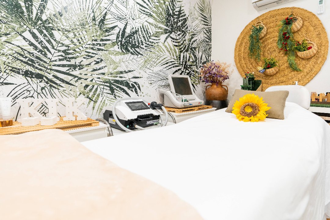 Kik Beauty & Health, Puig Manyà, Baleares