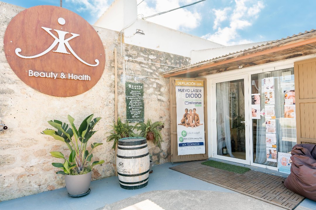 Kik Beauty & Health, Ibiza, Baleares