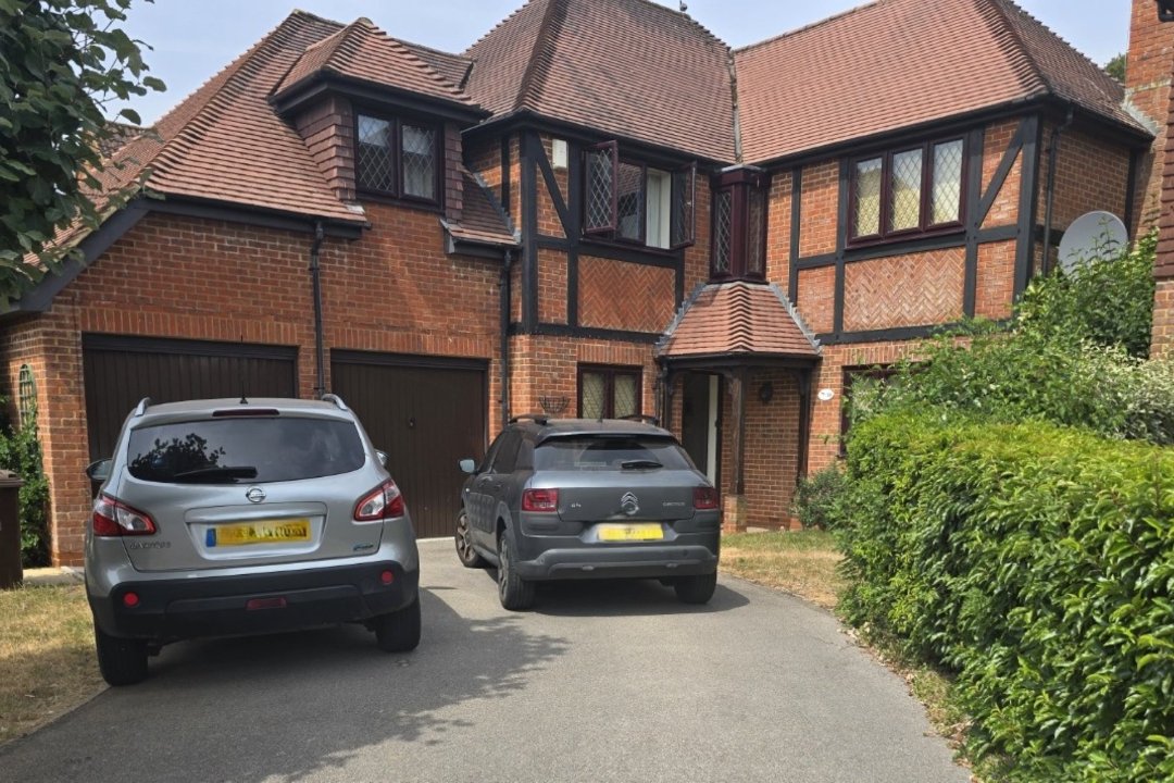 Serenity Swedish Massage, Waterlooville, Hampshire