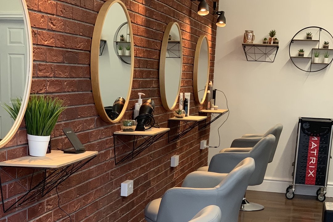 Cult Salons, Wombwell, South Yorkshire