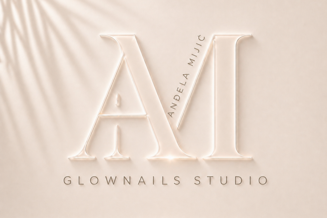 GLOWNAILS STUDIO, Villach