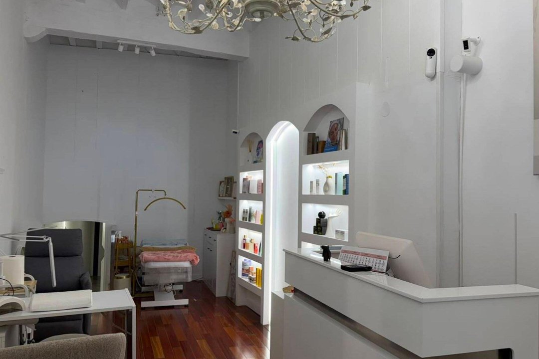 Kamila Lemes Lashes, Sant Nicolau, Palma de Mallorca