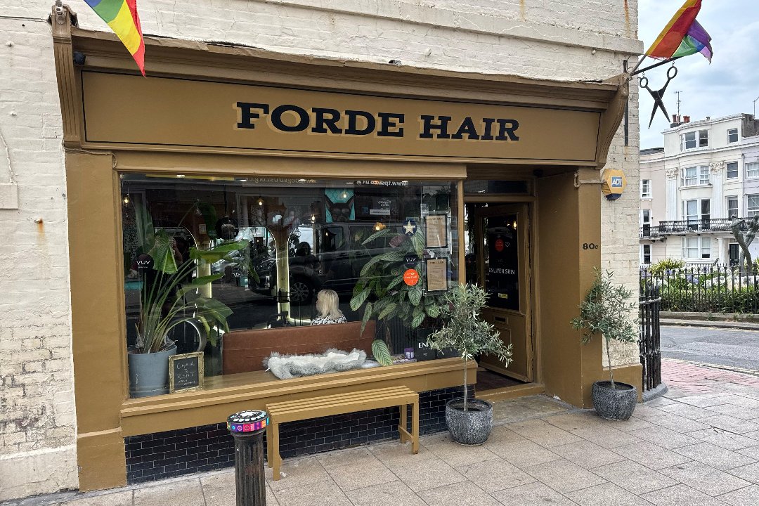 Reece Sargent Hair, Kemptown, Brighton and Hove