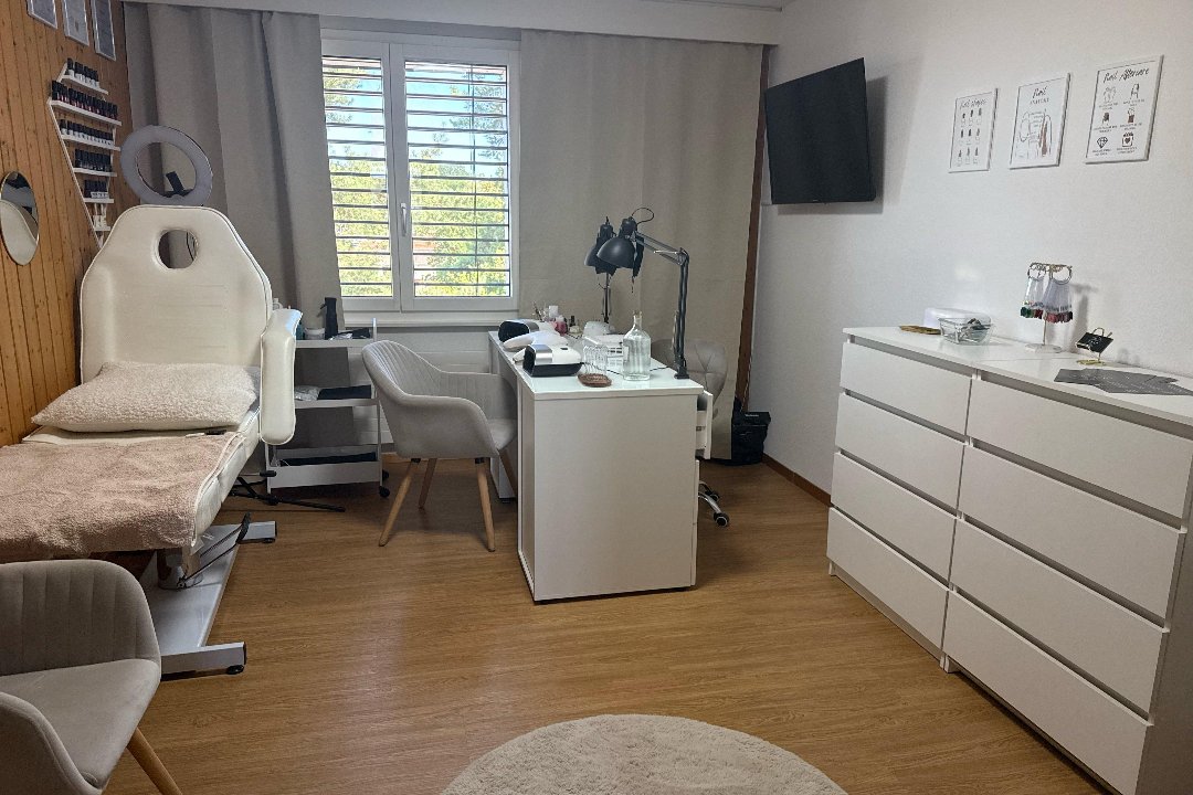 Black Swan Beauty Studio, Kanton Thurgau