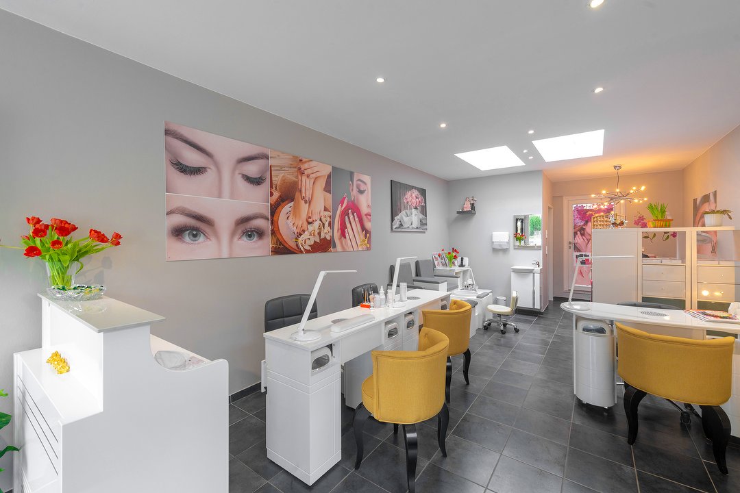 VIP Nails & Spa, Nikolassee, Berlin