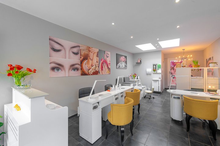 Girly Beauty Lounge Zehlendorf