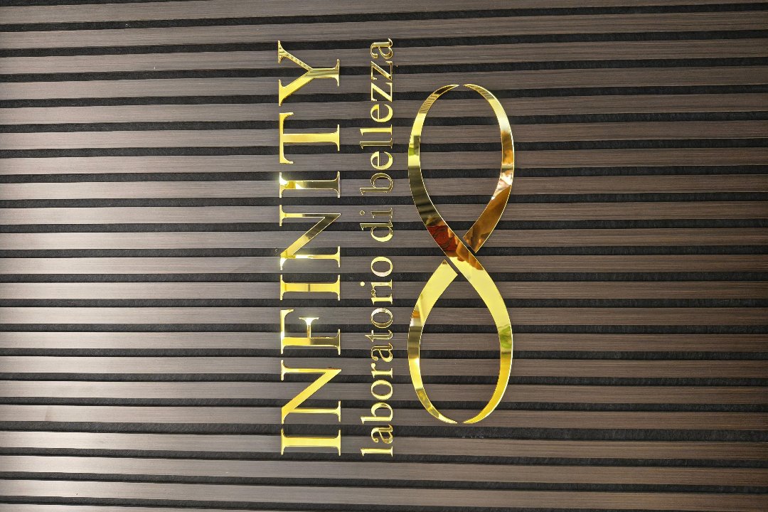 Infinity - Laboratorio di Bellezza, Portici, Campania