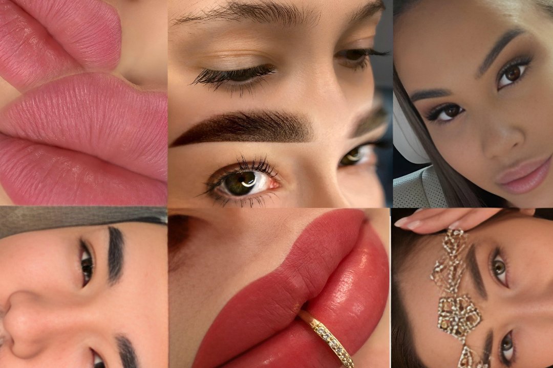Pigment Lab Permanent makeup Studio & Academy, Battersea Rise, London