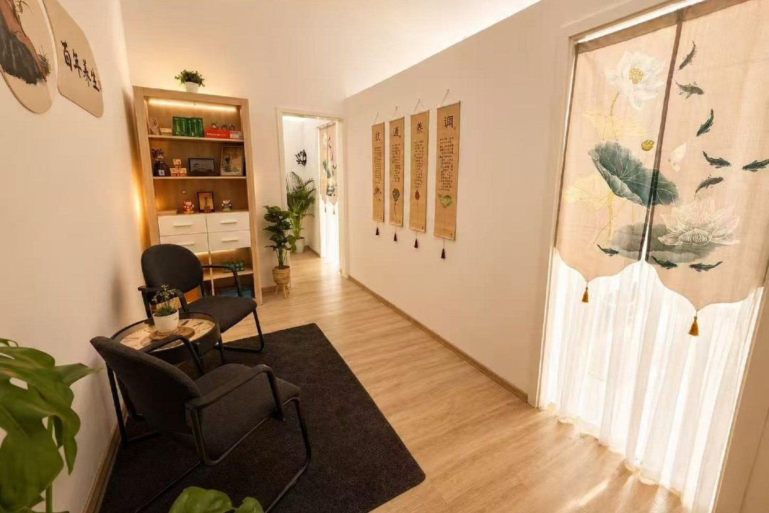Shao Lin Massage, 15. Bezirk, Wien