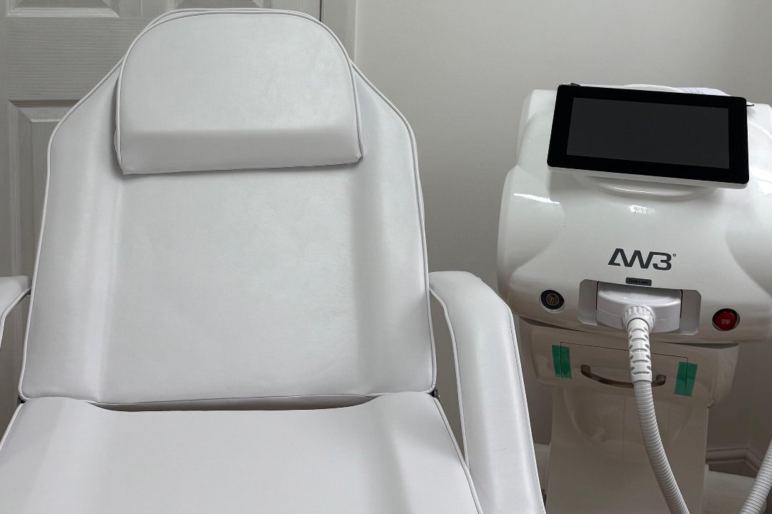 DNA Laser, West Derby, Liverpool