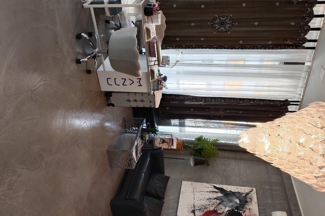 Nagelstudio Ferstl, St. Marx, Wien