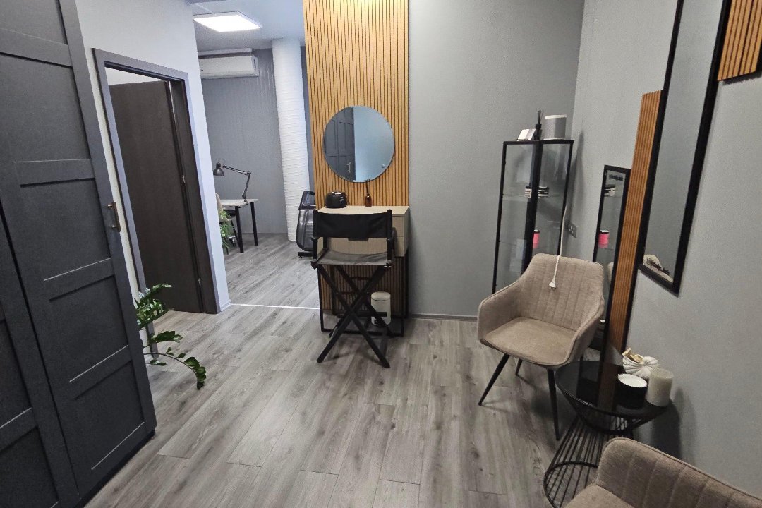 Rima lashes & nails, Aleksotas, Kaunas