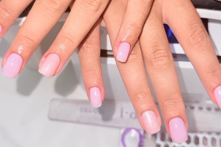 Lumi Nail - Onglerie Torino - Photo de galerie - OneBooking