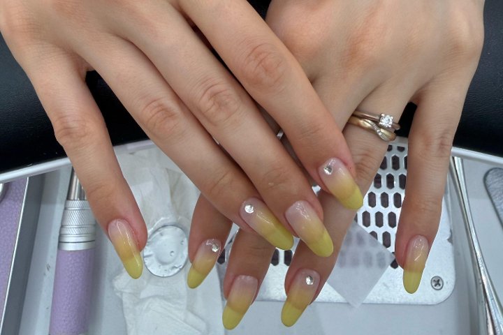 Lumi Nail - Onglerie Torino - Photo de galerie - OneBooking