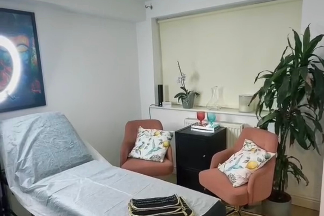 Carla Lotus Beauty - Women Only, Berrylands, London
