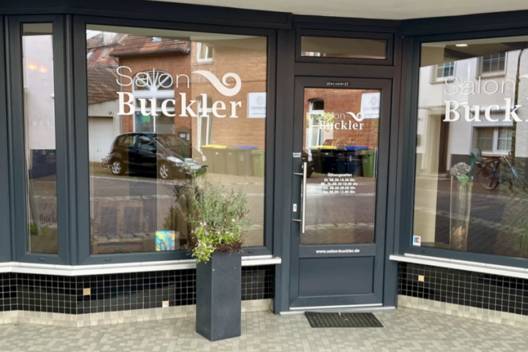 Salon Buckler, Salzkotten, Nordrhein-Westfalen