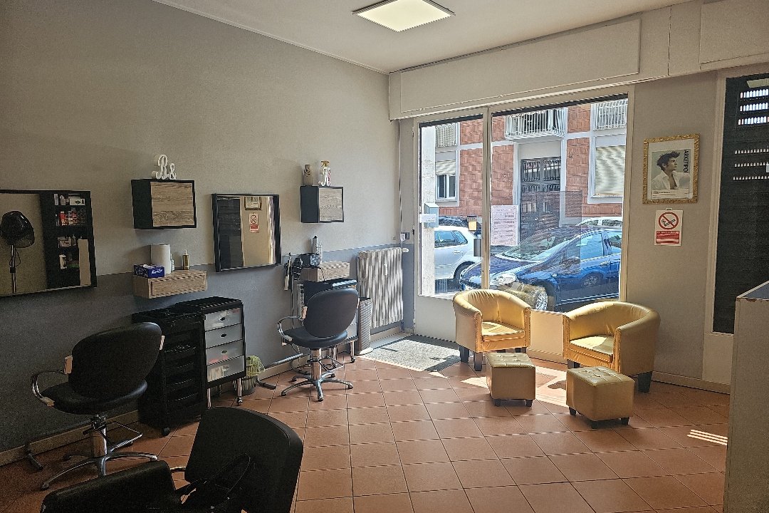 Beauty Hair by Angy, Via Reiss Romoli, Torino