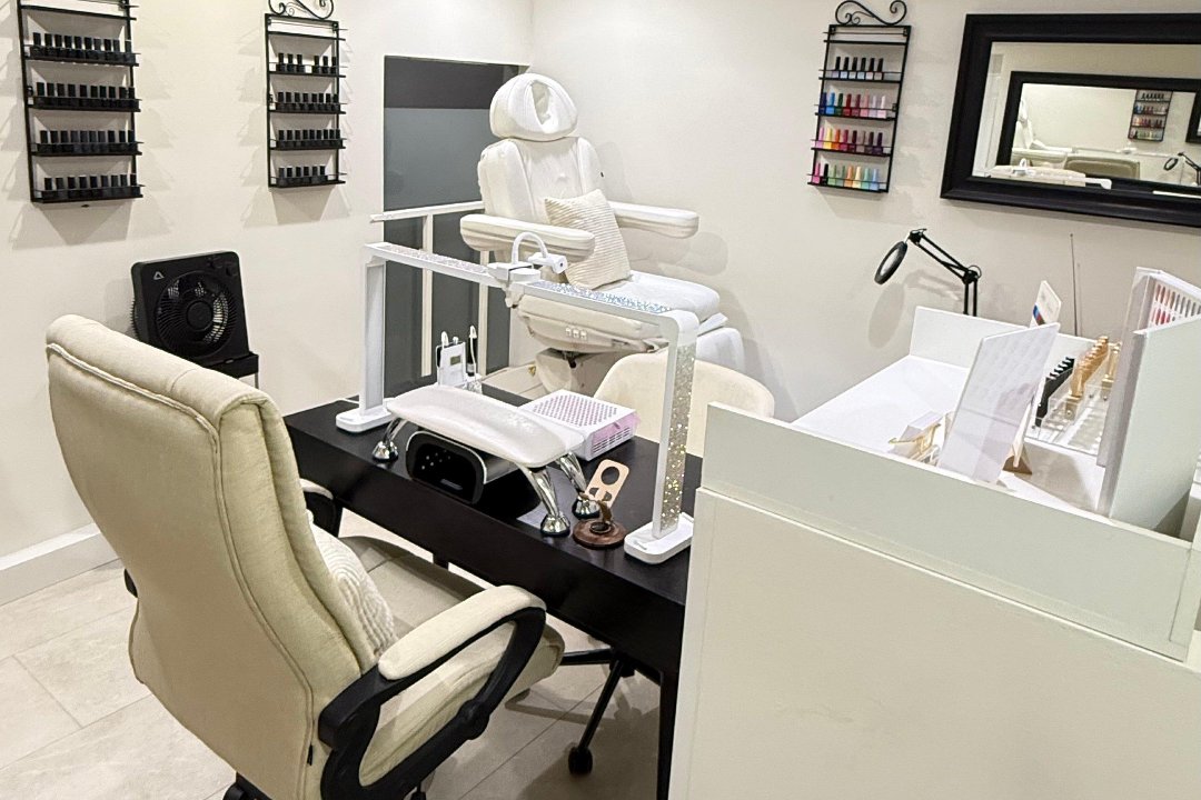 Leni Nail Couture, Tuchlauben, Wien