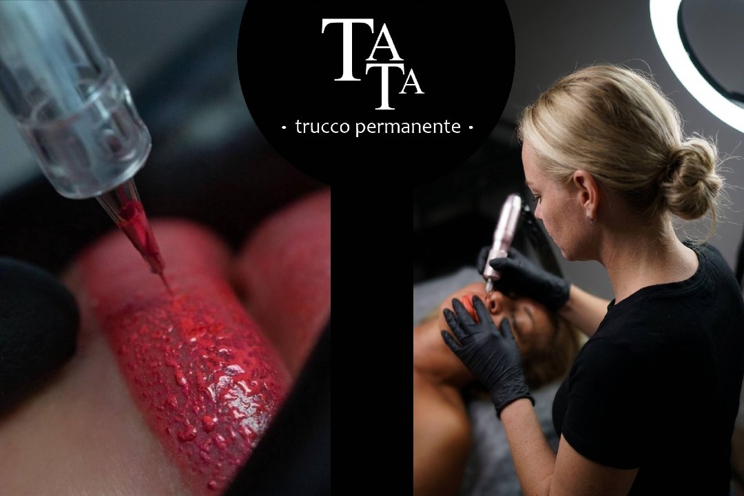 Tata Trucco Permanente, Novara, Piemonte