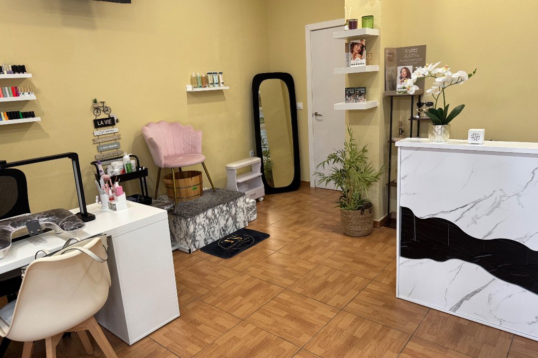 Triana Sánchez Studio, La Plata, Sevilla