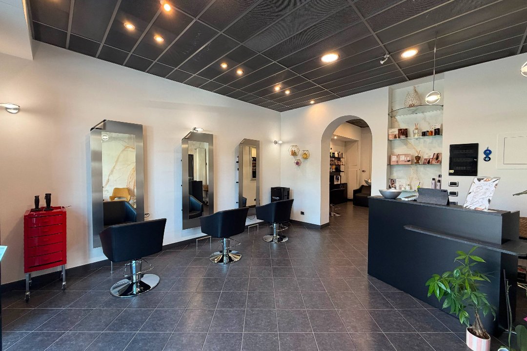 Hairly Beauty Concept, Bergamo