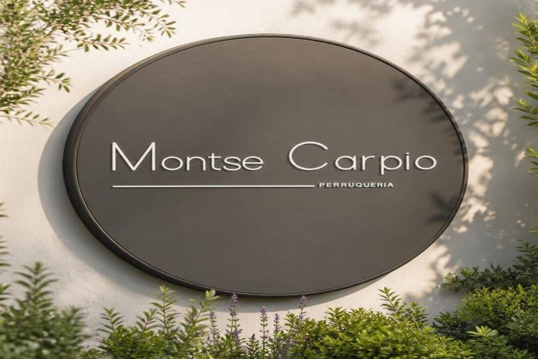 Peluquería Montse Carpio, Centre, Provincia de Barcelona