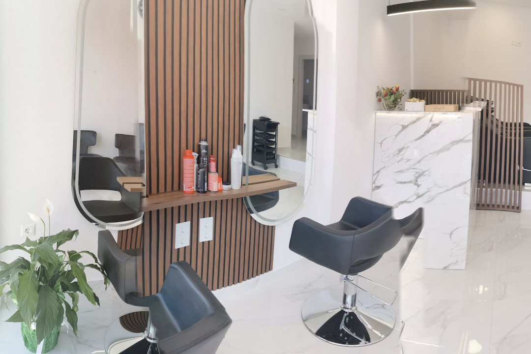 ANZI Hair & Nails Studio, Κέντρο Θεσσαλονίκης, Θεσσαλονίκη