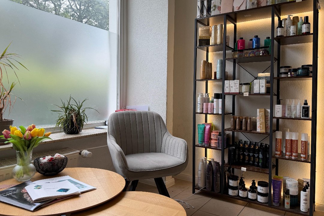 Keratin Cult, Eppendorf, Hamburg