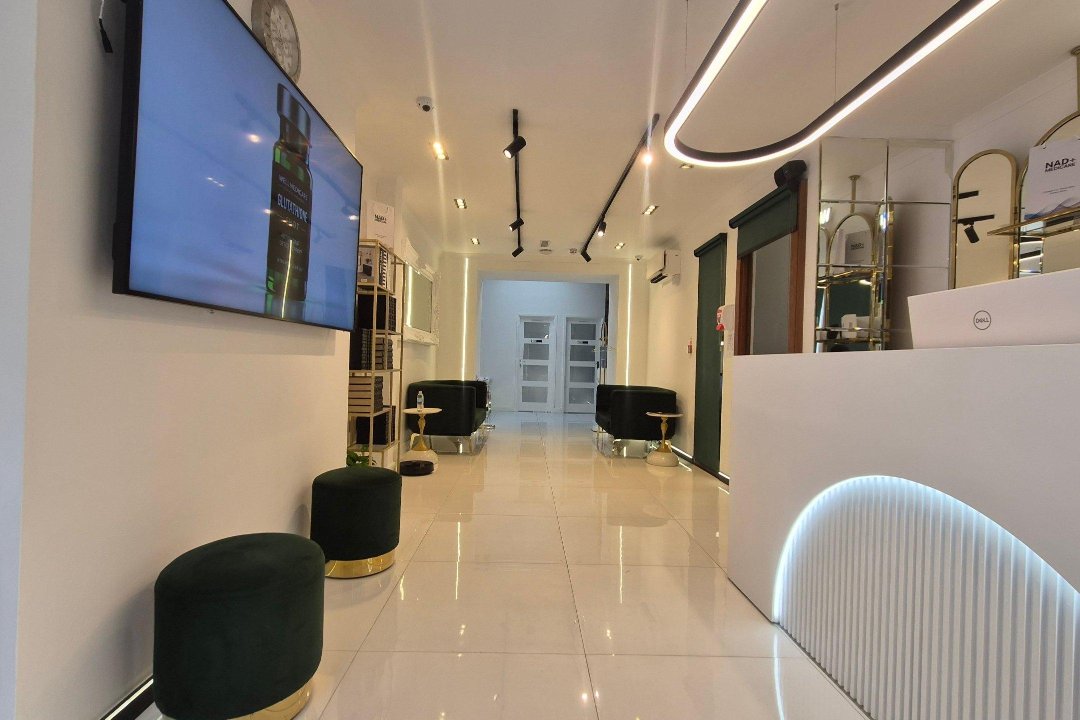 WellMediCare Plus, Bryanston Square, London