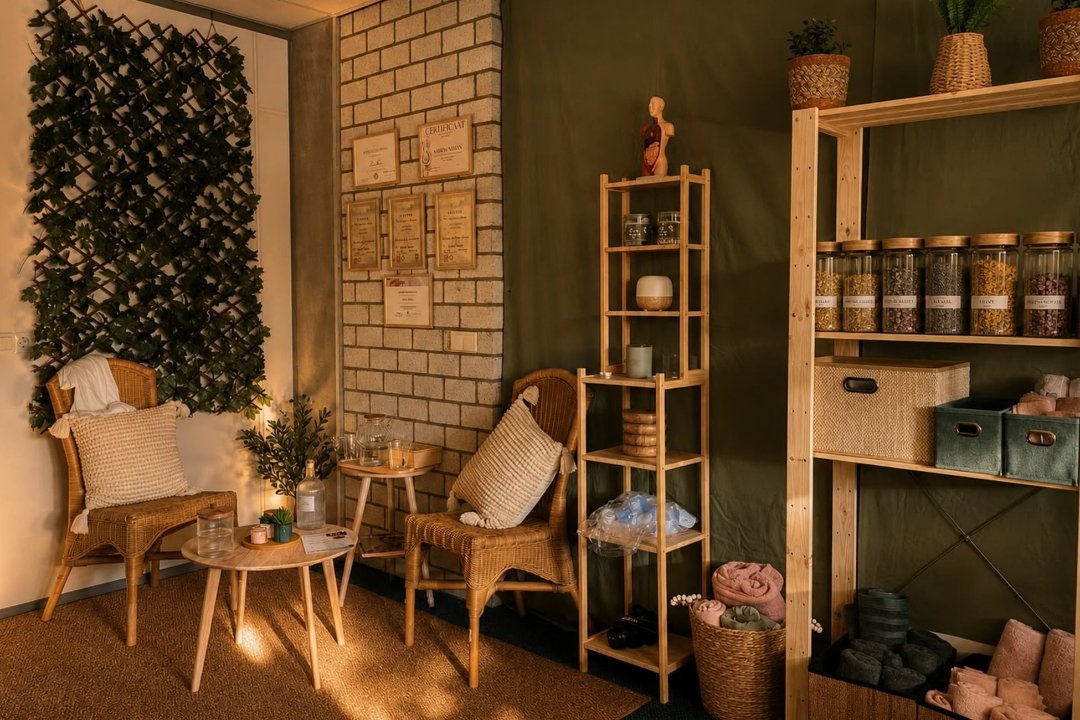 Pure intention by Sabrina, Marshallweg, Rotterdam