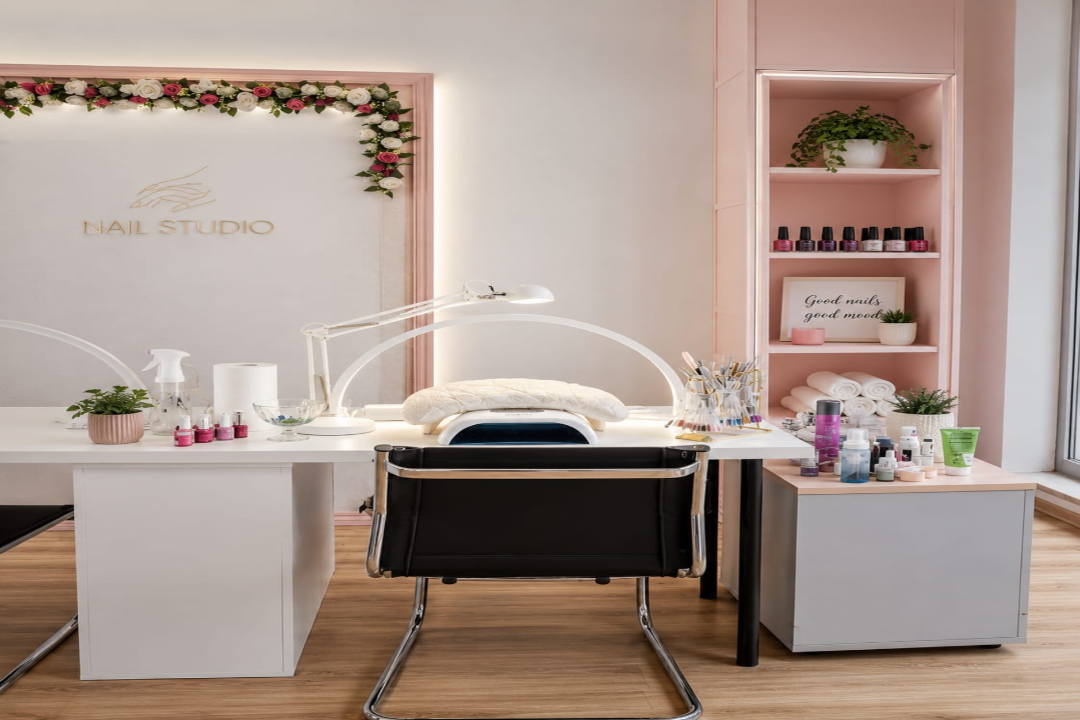 Sil Nails Portugal, Campo Grande, Lisboa
