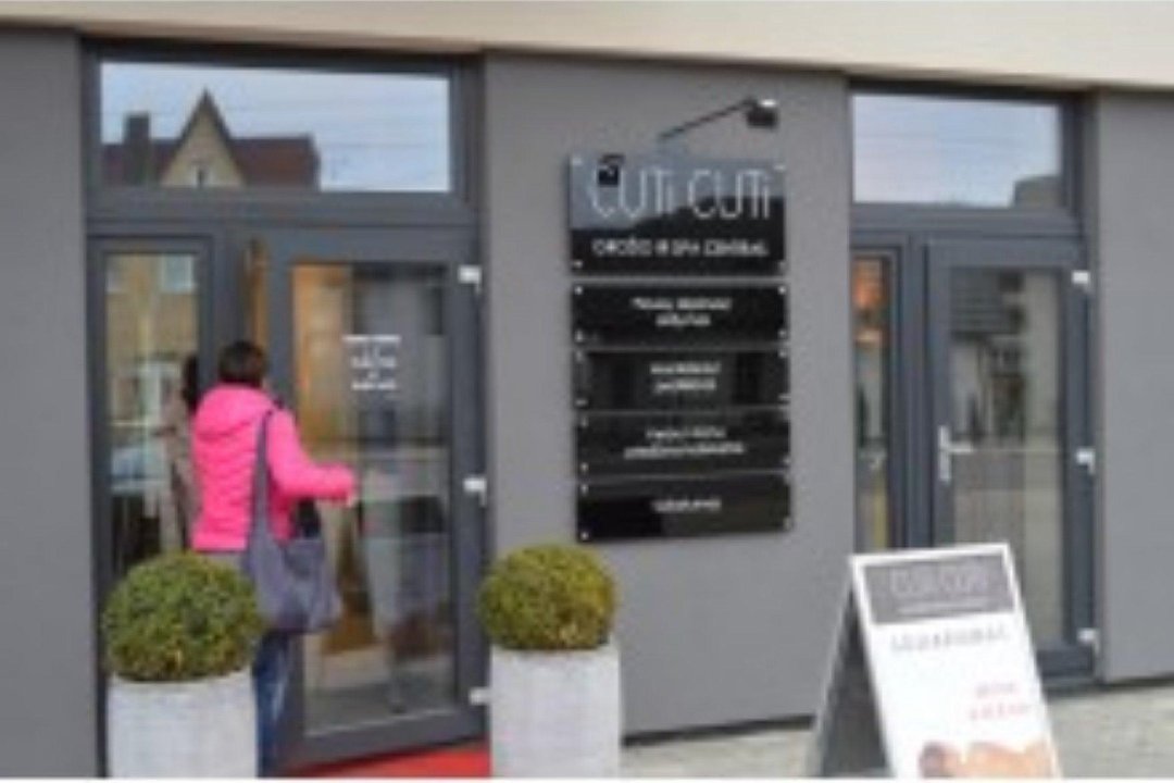 Renata Da Brows&Lashes, Palanga