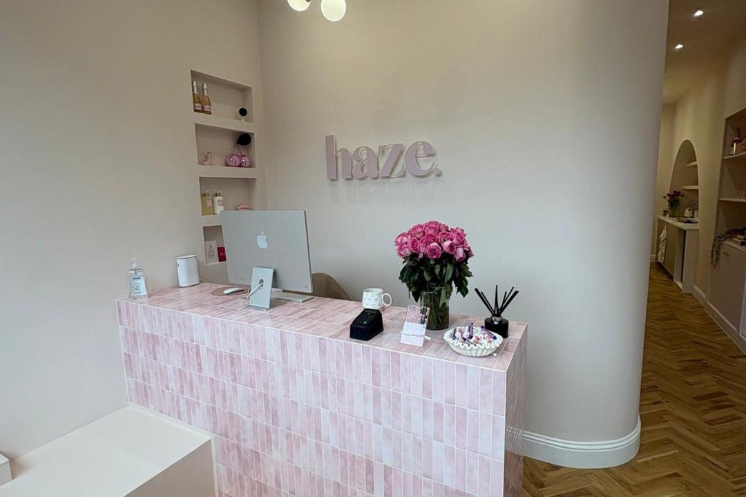Nail Designs By Sarah, Bonnington, Edinburgh