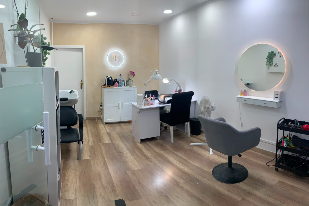 Laiana Freitas beauty, Campo Grande, Lisboa