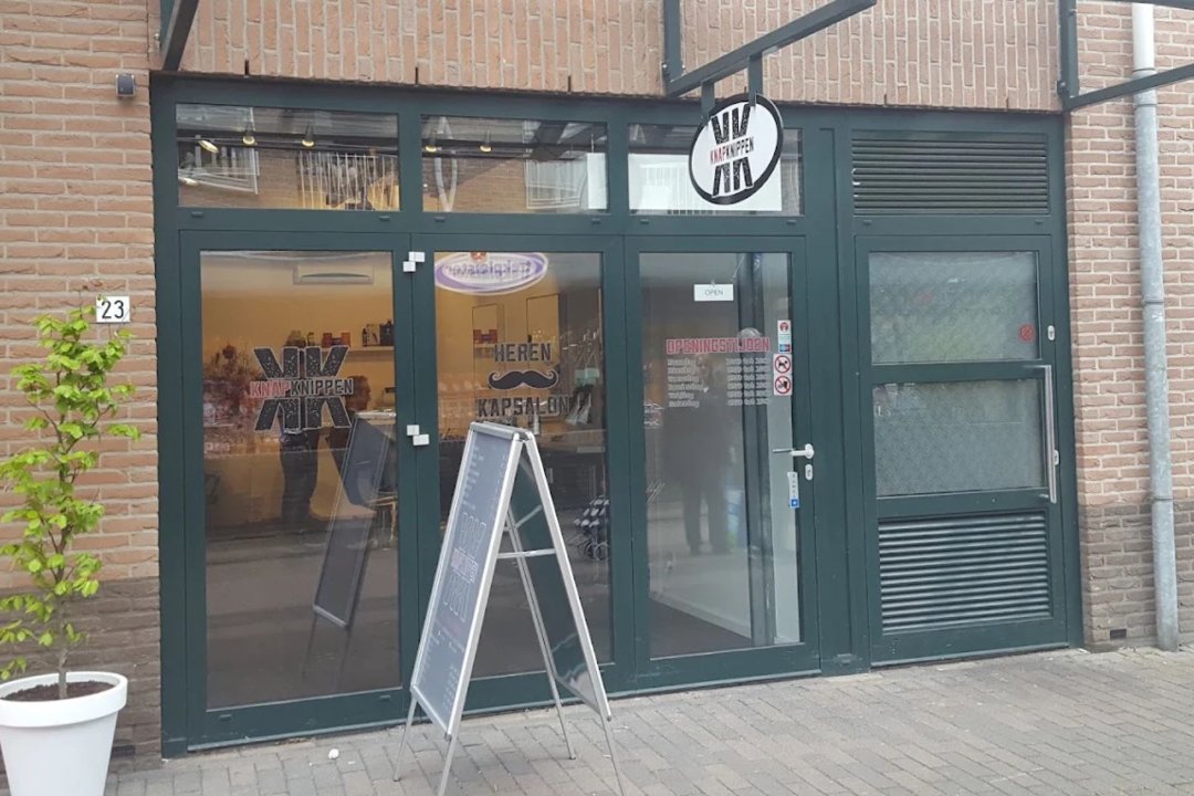 Knap Knippen, Beuningen, Gelderland