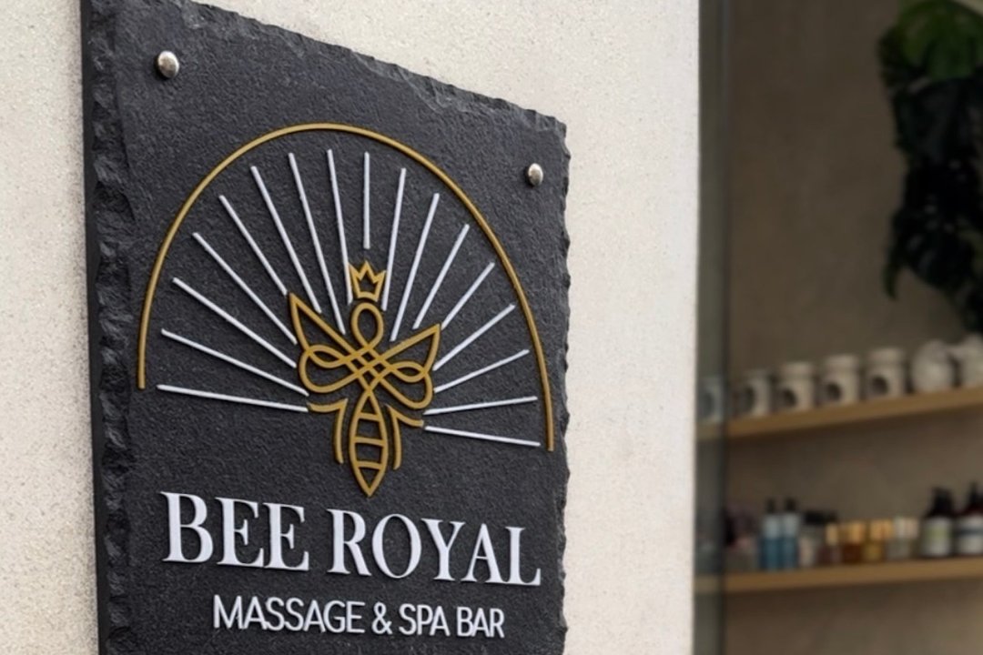 Bee Royal Massage & Spa Bar, Ρέθυμνο, Crete