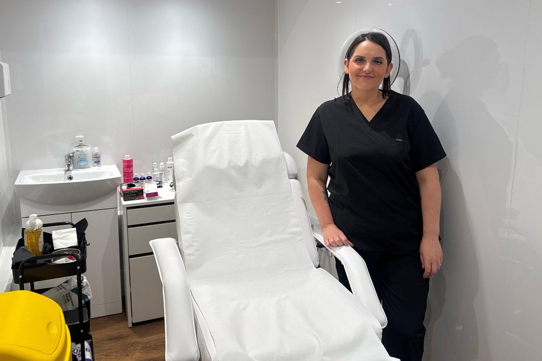 AV Clinical Aesthetics, Blaydon-on-Tyne, Tyne and Wear