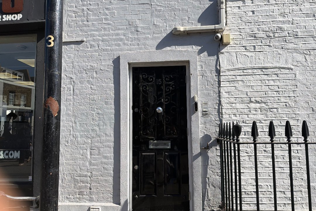 Amanda Borges Hair, Warwick Way, London