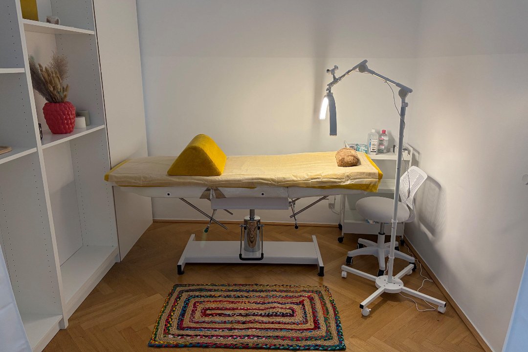 Dein Blick bei Melnikova Olga, 6. Bezirk, Wien